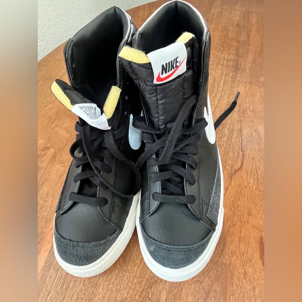 Brand New Nike Blazer Mid ‘77 Vintage - Picture 12 of 13